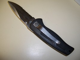 SUPER KNIFE STAINLESS STEEL BLADE #YD-4528B - $9.09