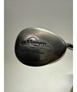 Pat Simmons Alien Sport The Ultimate Sand Wedge Sand Wedge SW Wedge RH 34in - £35.16 GBP