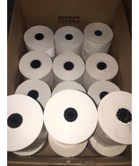 thermal transfer ribbon quanta zebra tlp2844/rr Lot Of 15 - $2,610.14 MXN