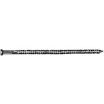 MAZE NAILS SS10WS-1 Stainless Steel Ring Shank Siding Nail, 1-Pound 10D ... - €22,91 EUR