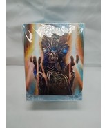 World Of Warcraft TCG Horde Troll Priest Mojo Master Zandum Deck Box W/ ... - $328.21 MXN