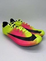 Nike Zoom Ja Fly 3 OC Rio 882032-999 Men’s Size 13 - $928.45 MXN