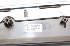 10-13 MERCEDES-BENZ E CLASS  Front Right Passenger Side Upper Door Trim F1078 image 11