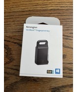 Kensington VeriMark Guard USB-A Fingerprint Key - $28.71