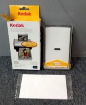 Kodak Imagelink PH-40 Photo Paper - 4&#39;&#39; x 6&#39;&#39; (40 Count) - $14.99