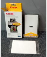 Kodak Imagelink PH-40 Photo Paper - 4&#39;&#39; x 6&#39;&#39; (40 Count) - $284.91 MXN