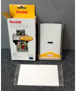 Kodak Imagelink PH-40 Photo Paper - 4&#39;&#39; x 6&#39;&#39; (40 Count) - £11.77 GBP