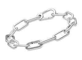 Pandora Jewelry Me Link Chain Charm Bracelet for Women - - 3 - £258.79 GBP
