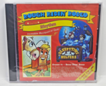 Psalty&#39;s Sleepytime Helpers Episode 2 Rough Ridin Rodeo FACTORY SEALED - $12.99