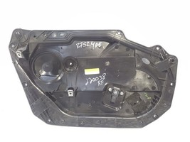 Coupe Front Right Door Insulation Panel OEM 2017 Jaguar F Type  - $331.97 MXN