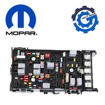 New OEM Mopar TIMP Power Distribution Fuse Box 2015-2017 Chrysler 200 68209781AD - $1,484.00