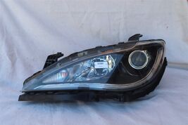 2017-20 Chrysler Pacifica Halogen Headlight Lamp w/LED DRL Driver Left LH image 2