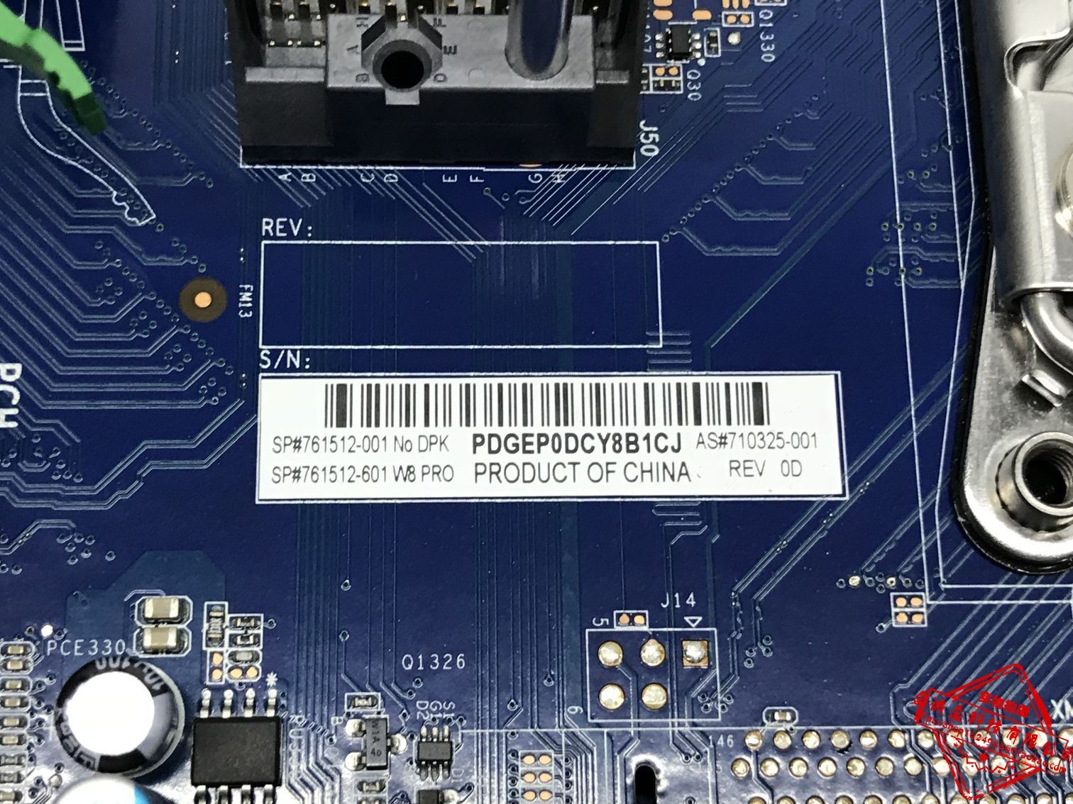 HP Z640 Workstation Motherboard Intel X99 and 50 similar items