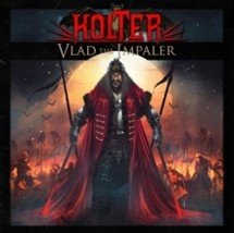 Holter Vlad The Impaler - Cd - $15.42