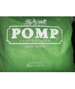 Pomp Clothmaker New York Tablecloth 100’’ X 60’’ - $13.26 CAD