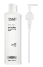 Nioxin Anti-Breakage Strengthening Mask 16.9oz / with Pump - £27.62 GBP