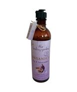 The Healing Garden Organics Fig &amp; Lavender Body Wash 8 fl oz New - $522.62 MXN
