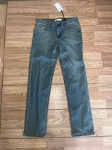 Boy Paper Denim &amp; and Cloth Blue Jeans Skinny NEW Size 16 - £14.70 GBP
