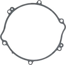 Moose Clutch Cover Gasket fits 1994-2004 YAMAHA YZ125 - $5.95