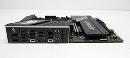ASUS ROG STRIX B850-F GAMING WIFI Socket AM5 Motherboard image 7