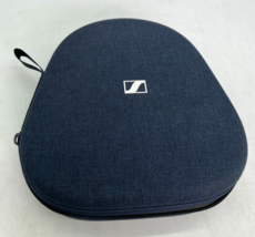 OEM Sennheiser Momentum 4 Over-Ear Headphones Replacement Case - Blue - $34.65