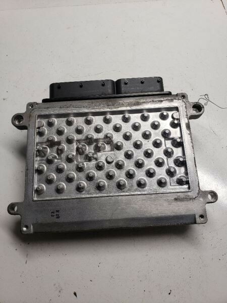 Engine ECM Electronic Control Module V70 Fits 08-10 VOLVO 70 SERIES 1214499**... Item image 10