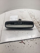 Rear View Mirror Fits 04-13 TSX 1281752 - $460.92 MXN