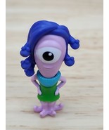 2001 Disney Pixar Toy Story Celia Mae Figurine 1.5&quot; Cake Topper Vintage - $24.26 CAD