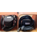 Linemaster FTSW-MQ004-01 Foot Guard with NKC SAC-A2210-03 Foot Switch Lo... - $63.99