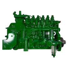 Fuel Injection Pump fits John Deere 6466A Engine 9-400-231-012 (AR87785) - £2,158.26 GBP