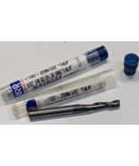 Lot of 2 NEW Garr Tool - 11097 - 5/32&quot; 220MA TiALN 2 Flute Carbide End M... - $31.90 CAD