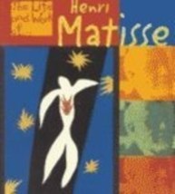 Henri Matisse (Life and Work of) by Paul Flux - Good - £12.52 GBP