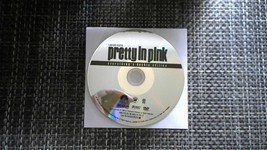 Pretty in Pink (DVD, 1986, Everything&#39;s Duckie Edition) - £3.22 GBP