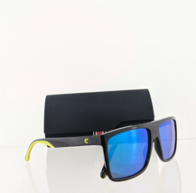 Brand New Authentic Carrera Sunglasses CA 8055 7ZJZ9 58mm Frame - $89.09