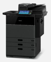 Toshiba E-Studio 5516AC Color A3 Printer Scanner Copier  - $3,999.00