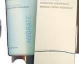 Ahava Time To Clear Hydration Cream Mask 100 ml / 3.4fl oz NIB - $21.80
