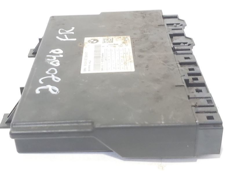 Front Right Seat Control Module PN: 61359207024 OEM 2009 2010 BMW 750LI Item image 5