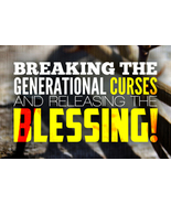 300x BREAK A GENERATIONAL CURSE EXTREME MANY WORKS MAGICK 99 yr Witch Ca... - $5,769.76 MXN