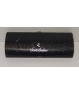 Brooks Brothers Blue Sunglasses Eyeglasses Case - $460.88 MXN