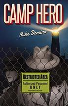 Camp Hero [Paperback] Domino, Michael - $6.99