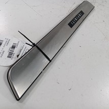 INFINITI Q50 Sill Trim Plate Door Jam Threshold Right Passenger Front  2... - $19.84