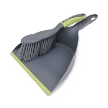 Broom And Dustpan,Dust Pans With Brush,Hand Broom And Dustpan,Small Broo... - $21.99