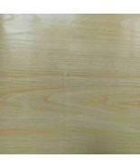 BaoHArtHome Wood Grain Wallpaper, Self Adhesive Removable Wallpaper, Oak... - £7.83 GBP