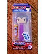 Funko Pop! Pez Dispenser  MOTU Evil-Lyn Funko Insider Club Gamestop Excl... - $219.94 MXN