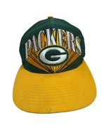 Vintage Logo 7 NFL Football Green Bay Packers Arched 3D Expanding Logo w... - $40.85 CAD