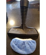 SCUNCI Steamer SS-1000 Upholstery Nozzle &amp; Squeegee Attachment Replaceme... - $265.72 MXN