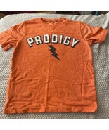 Carter’s Boys Shirt 5T Orange Prodigy - £2.52 GBP