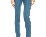 J BRAND Womens Jeans Skinny Leg Skinny Pico Blue Size 25W 811C076 - $96.99