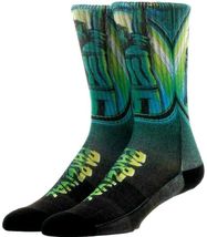 Bioworld Ready Player One Parzival Sublimated Crew Socks - £6.30 GBP