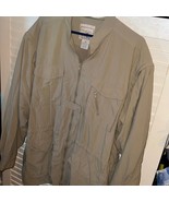Men’s Colorado nylon outdoors jacket size extra large - $35.33 CAD
